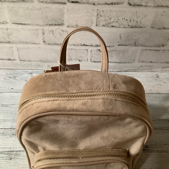 Juicy Couture Obsession Logo Backpack - Picture 6 of 8